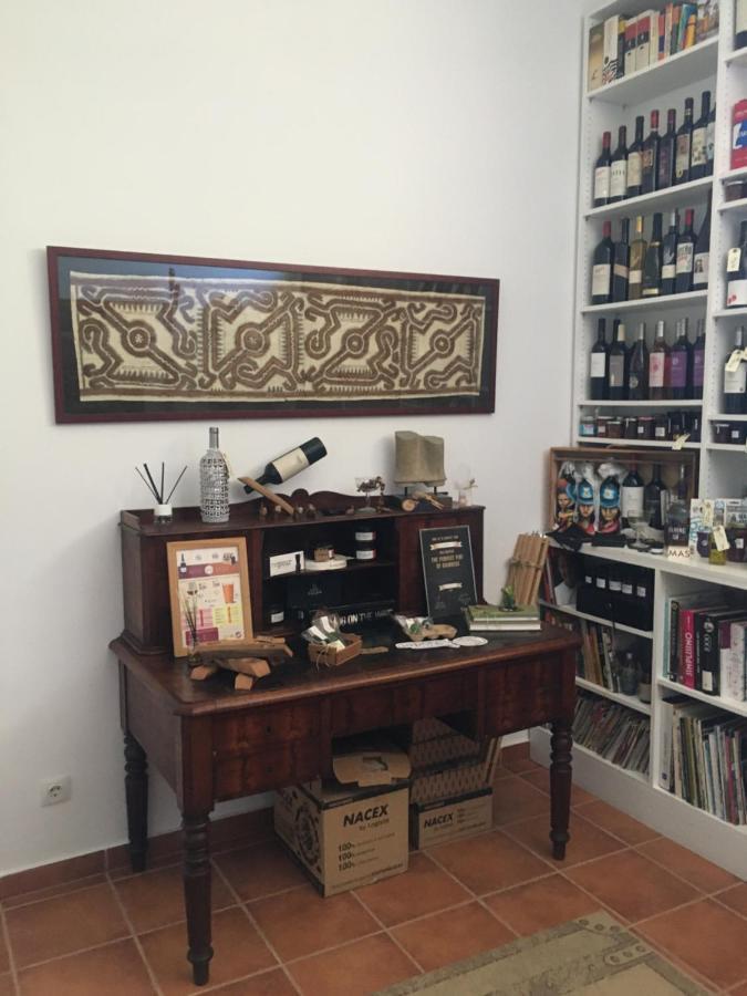 VI L'Art Wine Lodge - Only Adults Piera 外观 照片