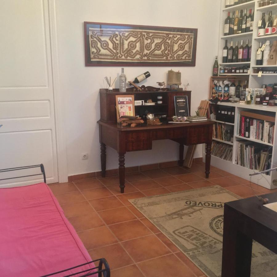VI L'Art Wine Lodge - Only Adults Piera 外观 照片