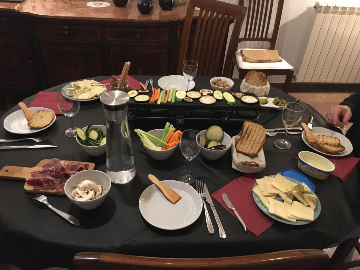 VI L'Art Wine Lodge - Only Adults Piera 外观 照片